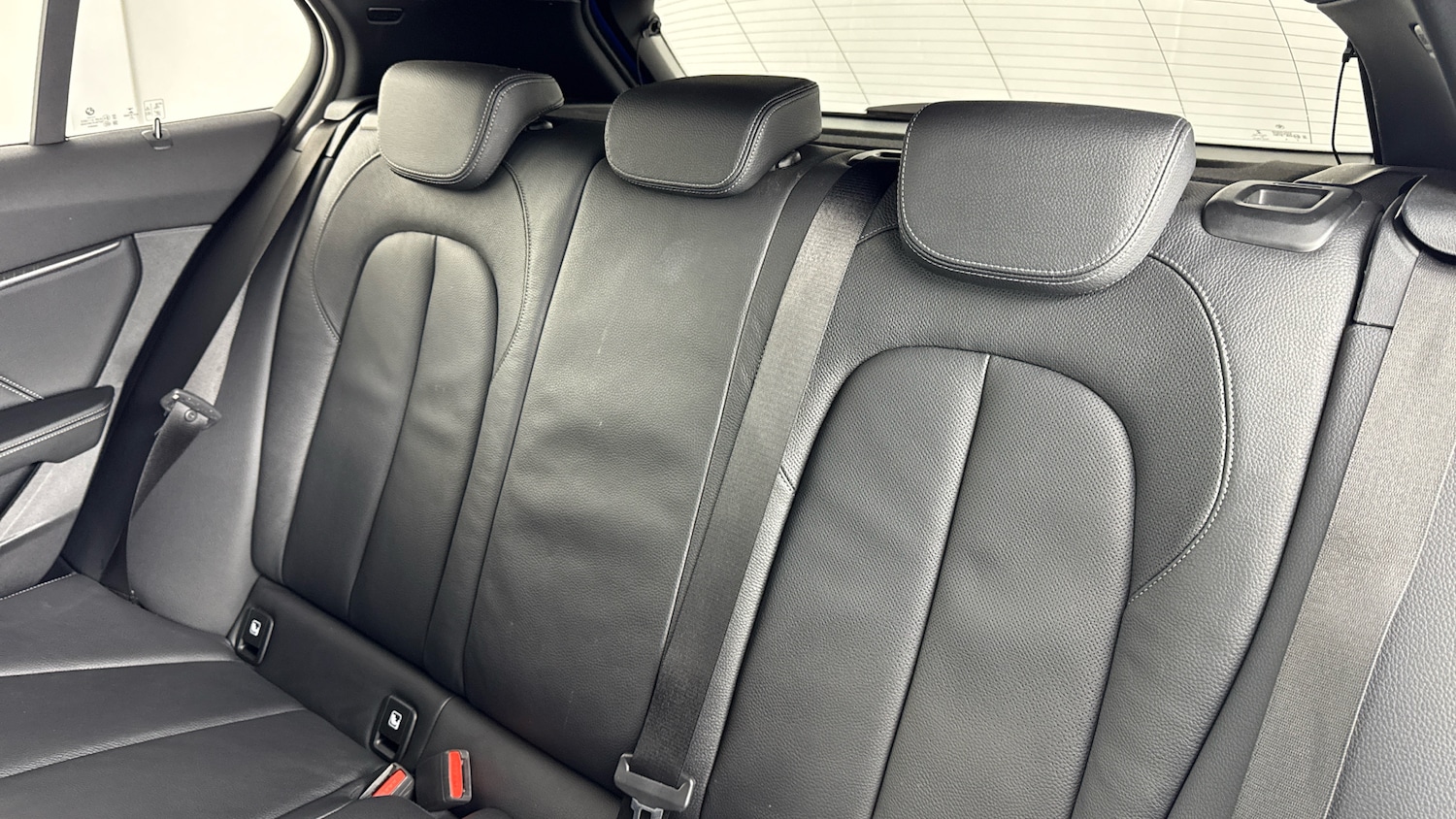 Used BMW 1 Series 2021 for sale - 77213319: Photo 12