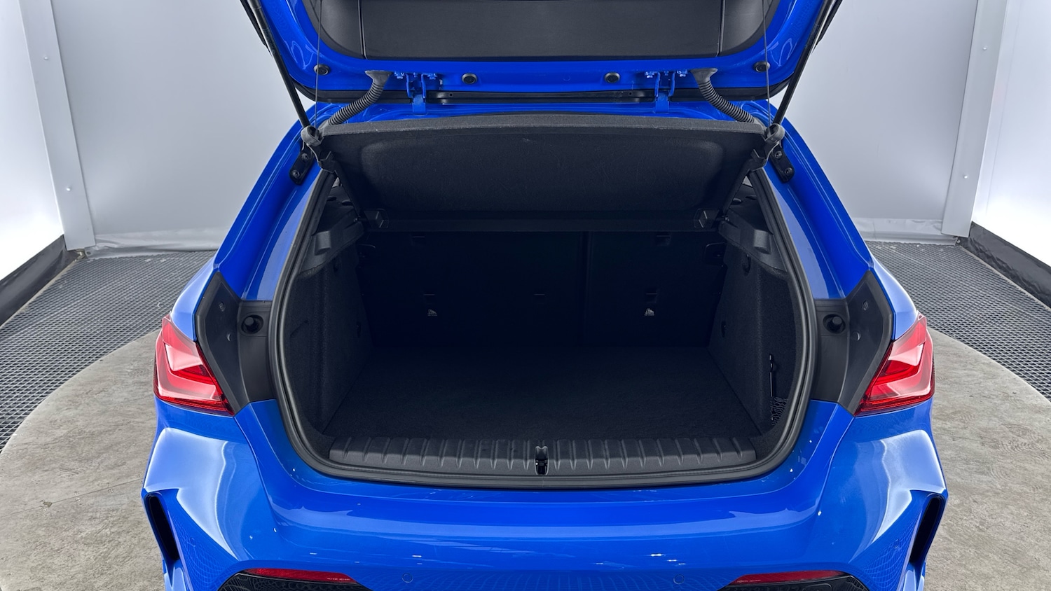 Used BMW 1 Series 2021 for sale - 77213319: Photo 13