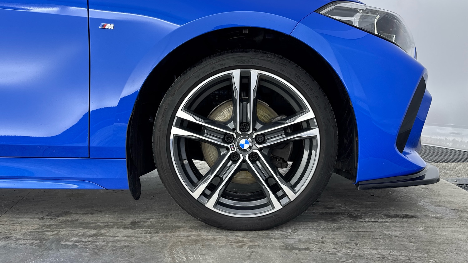 Used BMW 1 Series 2021 for sale - 77213319: Photo 14