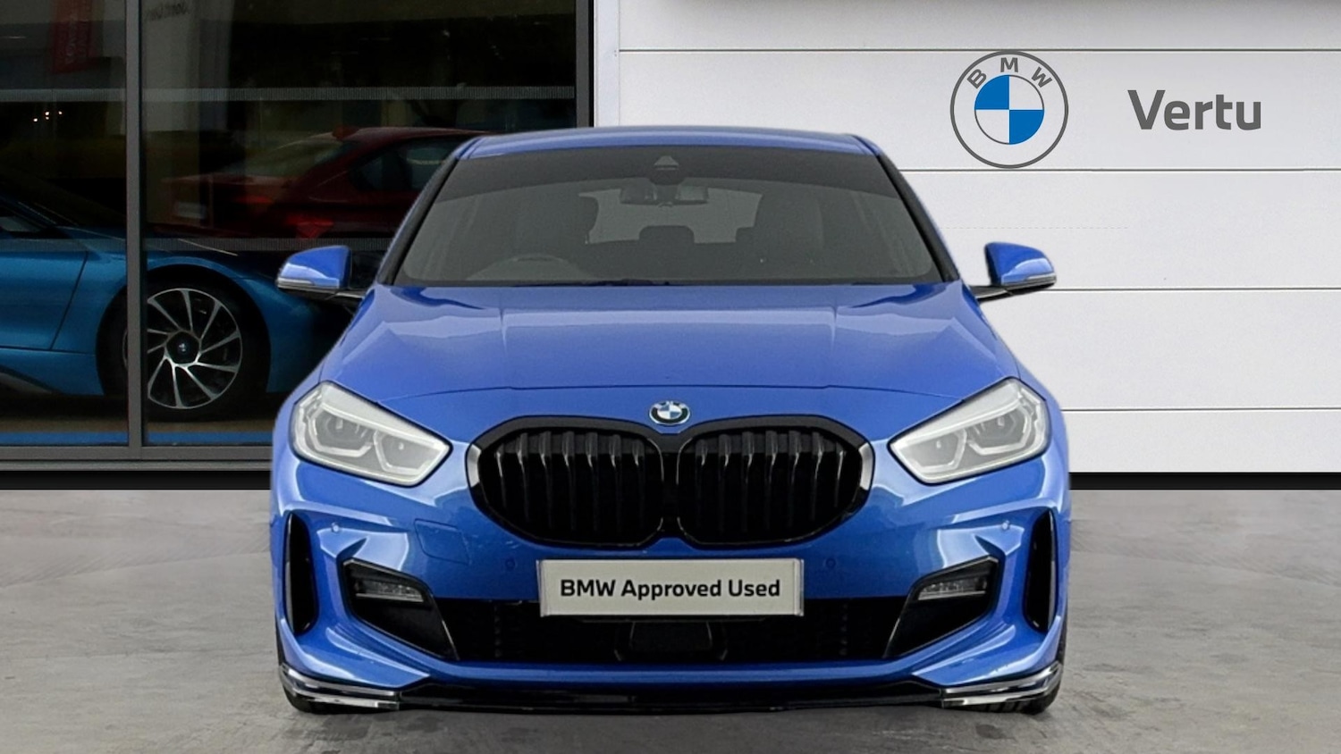 Used BMW 1 Series 2021 for sale - 77213319: Photo 16