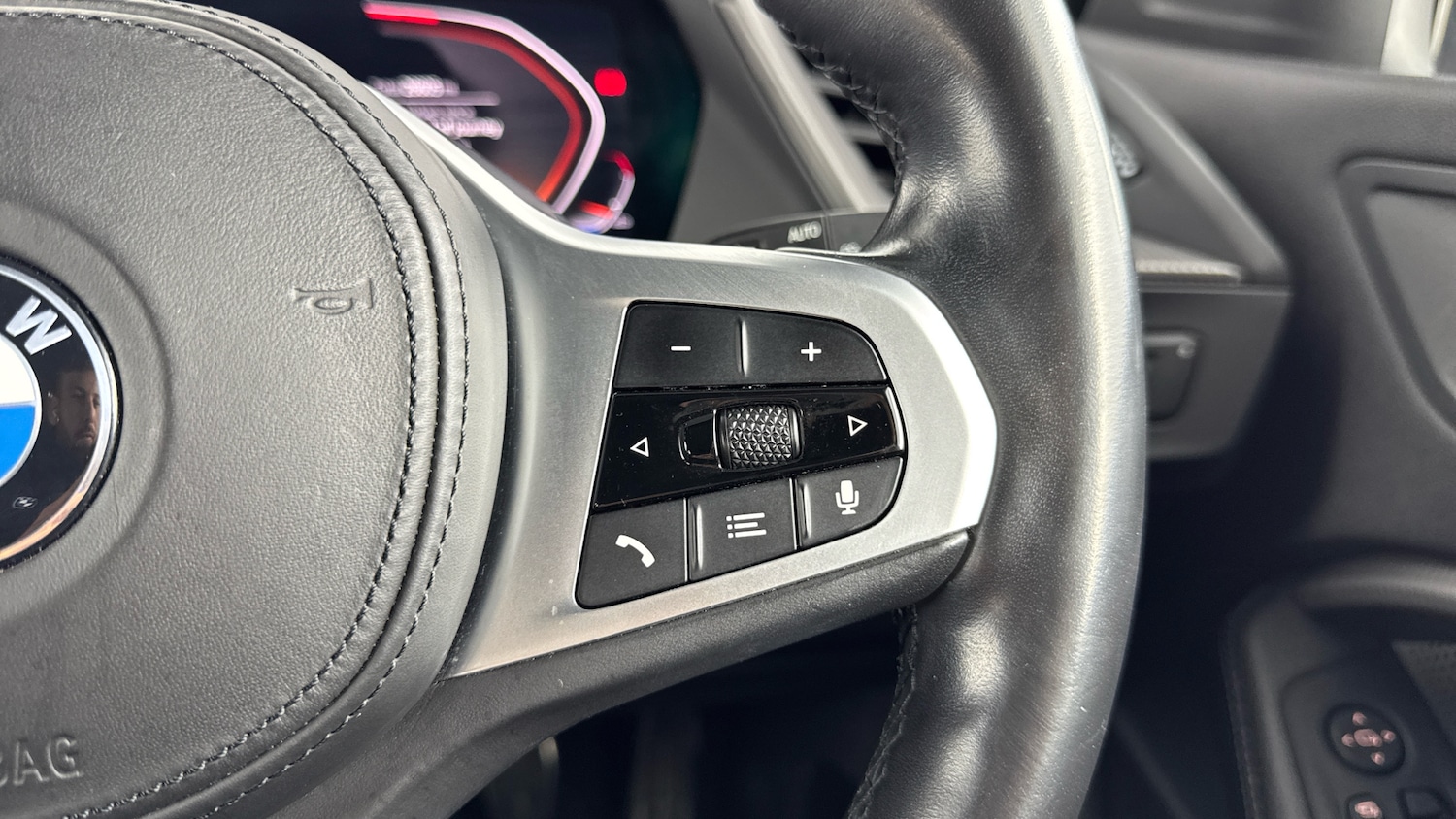 Used BMW 1 Series 2021 for sale - 77213319: Photo 18