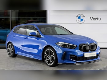 2021 (71) - 118i [136] M Sport 5dr