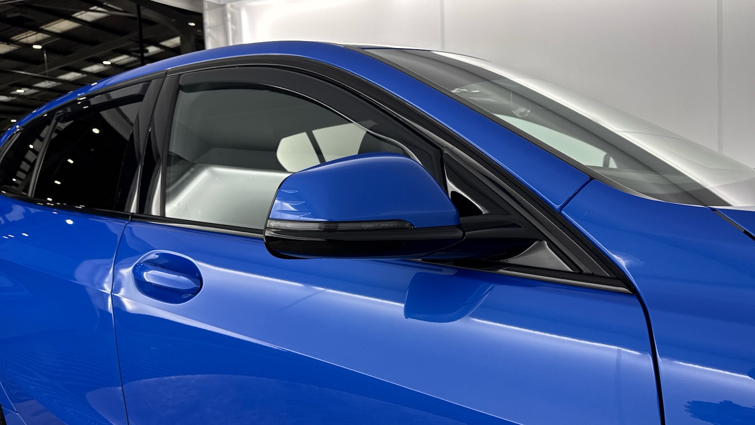 Used BMW 1 Series 2021 for sale - 77213319: Photo 24