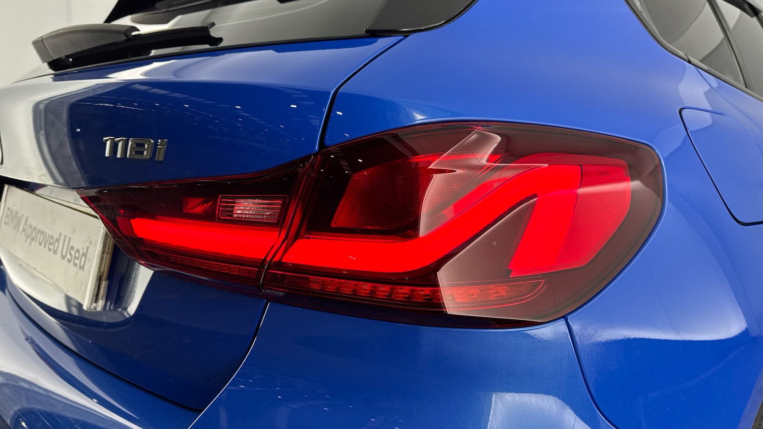 Used BMW 1 Series 2021 for sale - 77213319: Photo 25