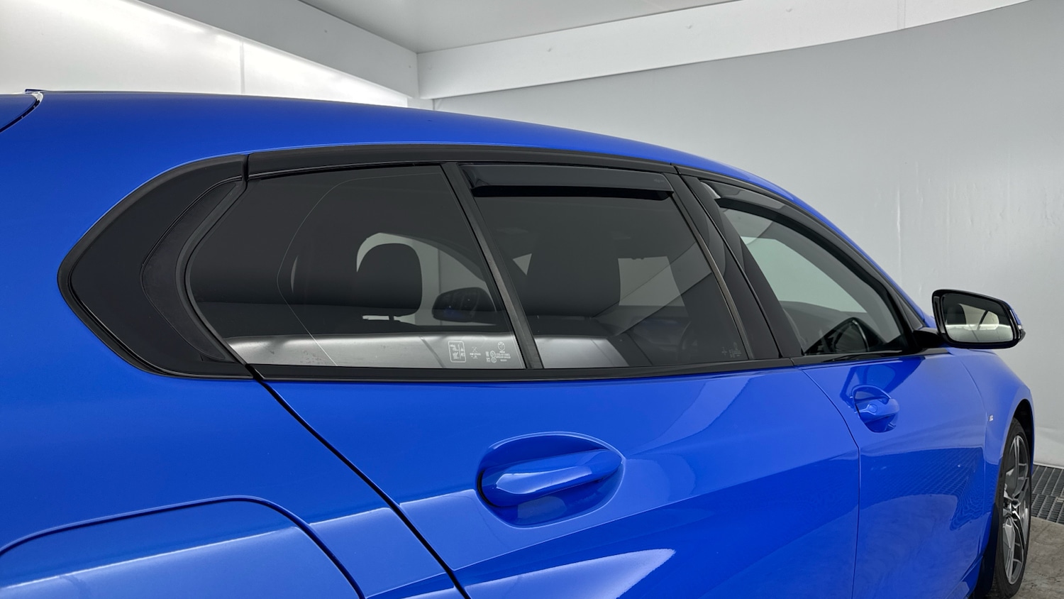 Used BMW 1 Series 2021 for sale - 77213319: Photo 26