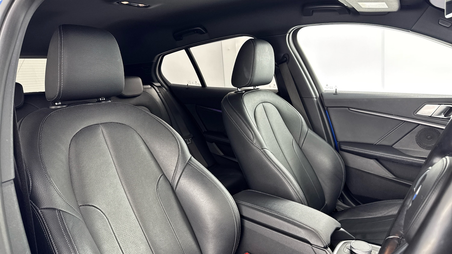 Used BMW 1 Series 2021 for sale - 77213319: Photo 27