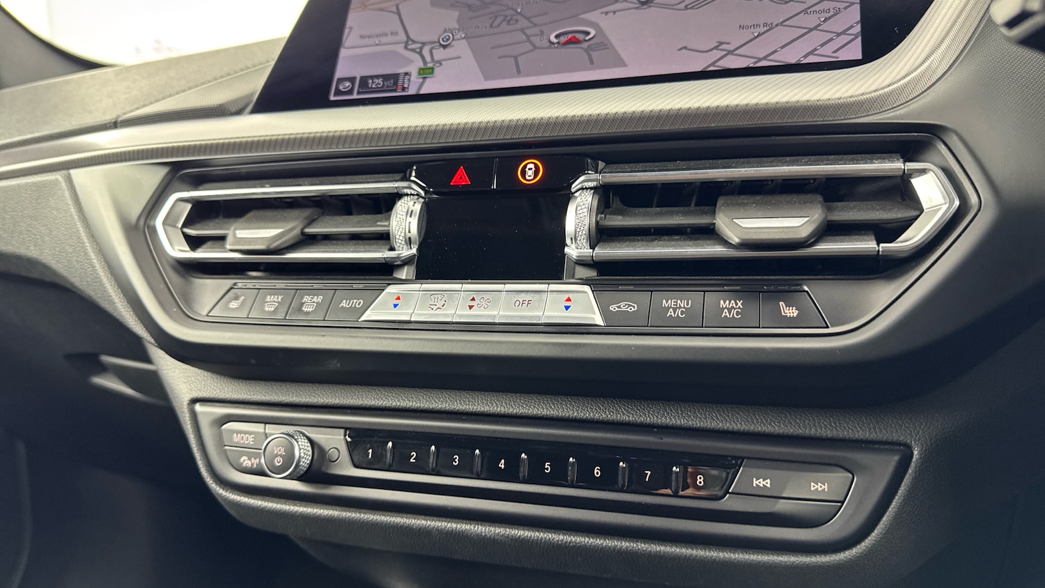 Used BMW 1 Series 2021 for sale - 77213319: Photo 32