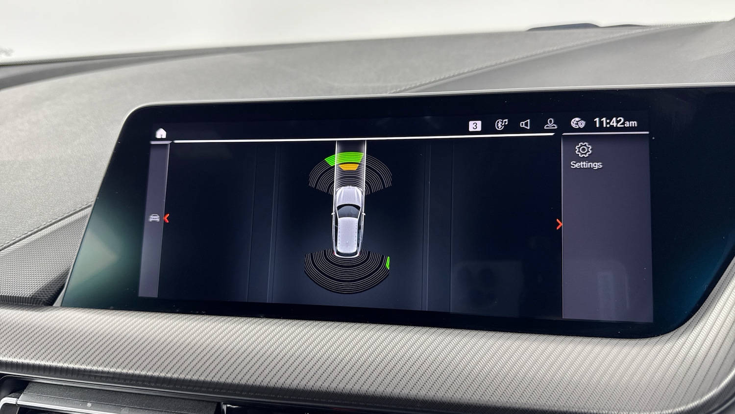 Used BMW 1 Series 2021 for sale - 77213319: Photo 33