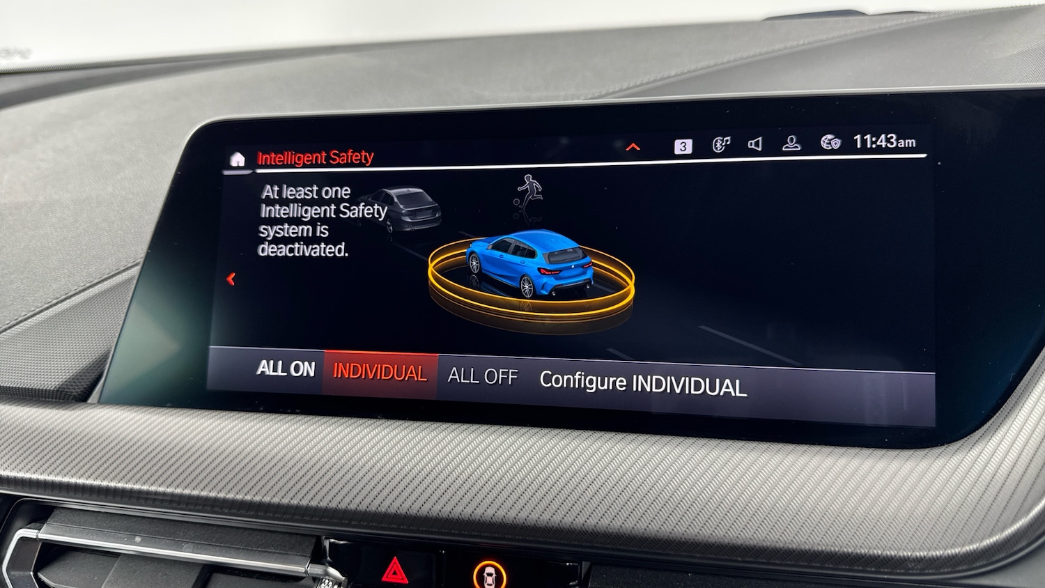 Used BMW 1 Series 2021 for sale - 77213319: Photo 34