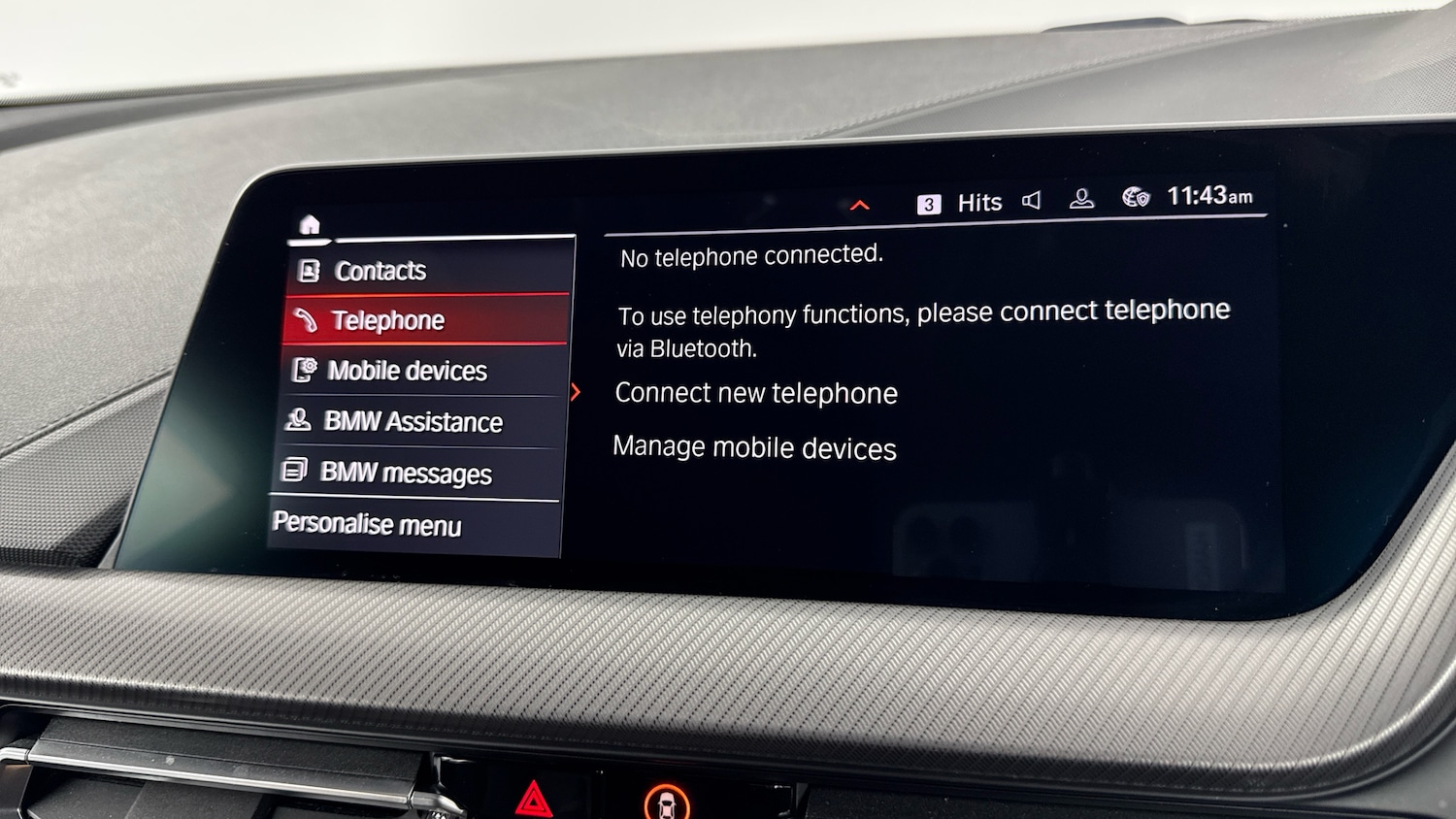 Used BMW 1 Series 2021 for sale - 77213319: Photo 36