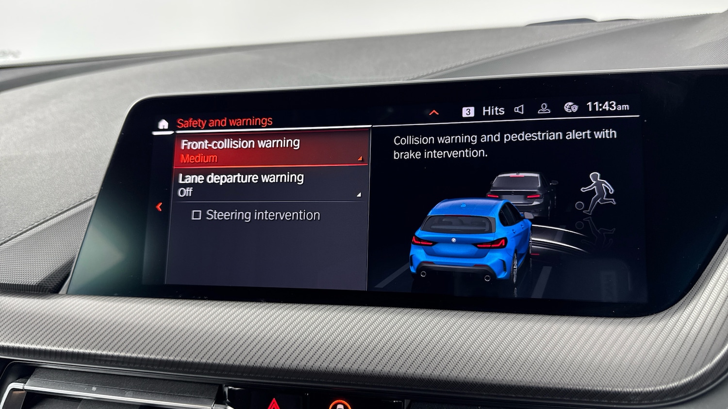 Used BMW 1 Series 2021 for sale - 77213319: Photo 37