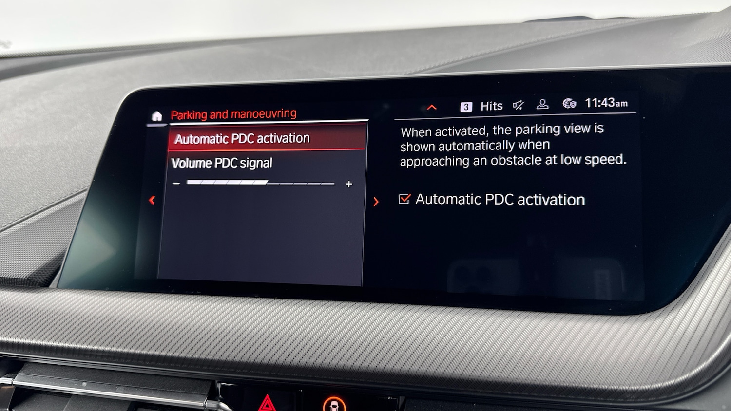 Used BMW 1 Series 2021 for sale - 77213319: Photo 39