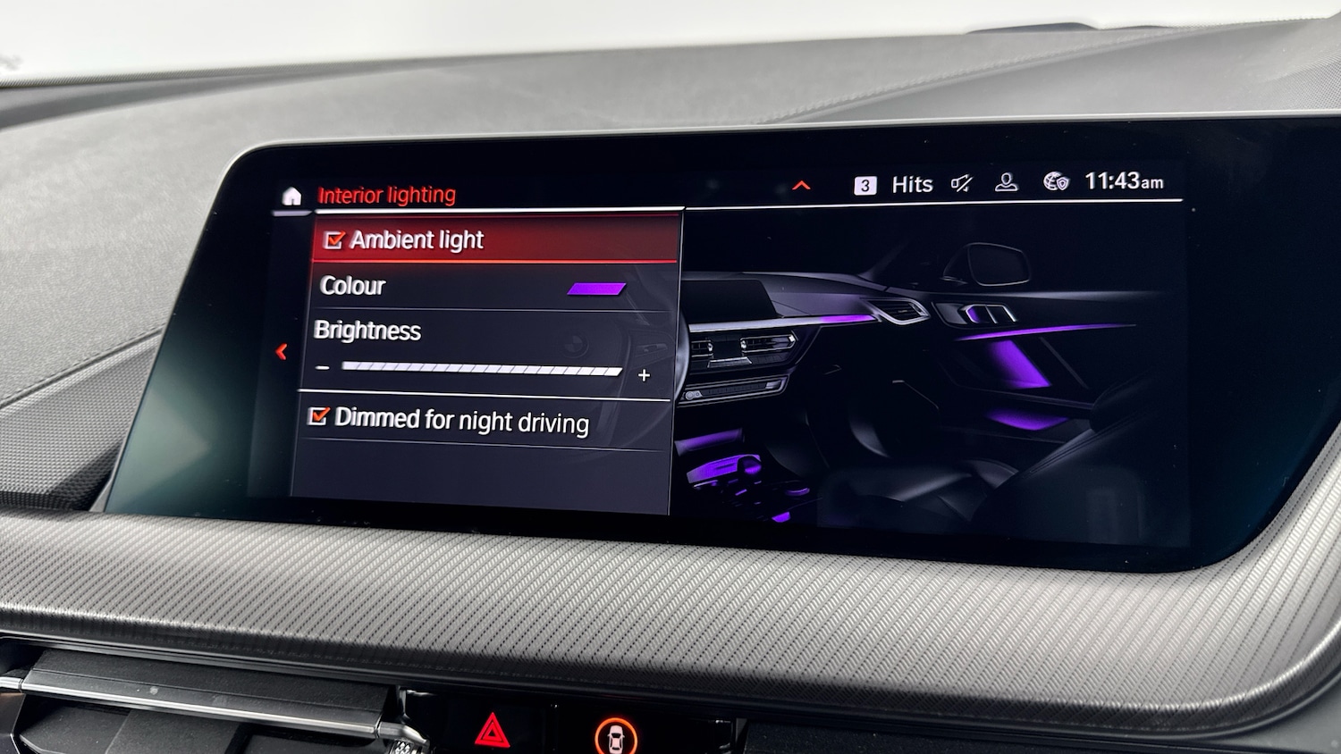 Used BMW 1 Series 2021 for sale - 77213319: Photo 40