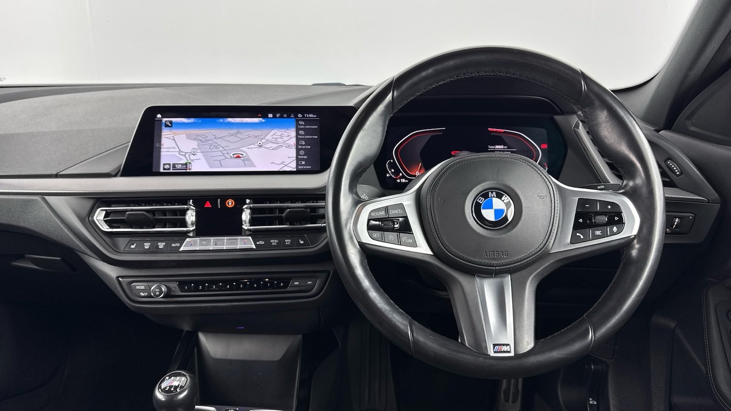 Used BMW 1 Series 2021 for sale - 77213319: Photo 5