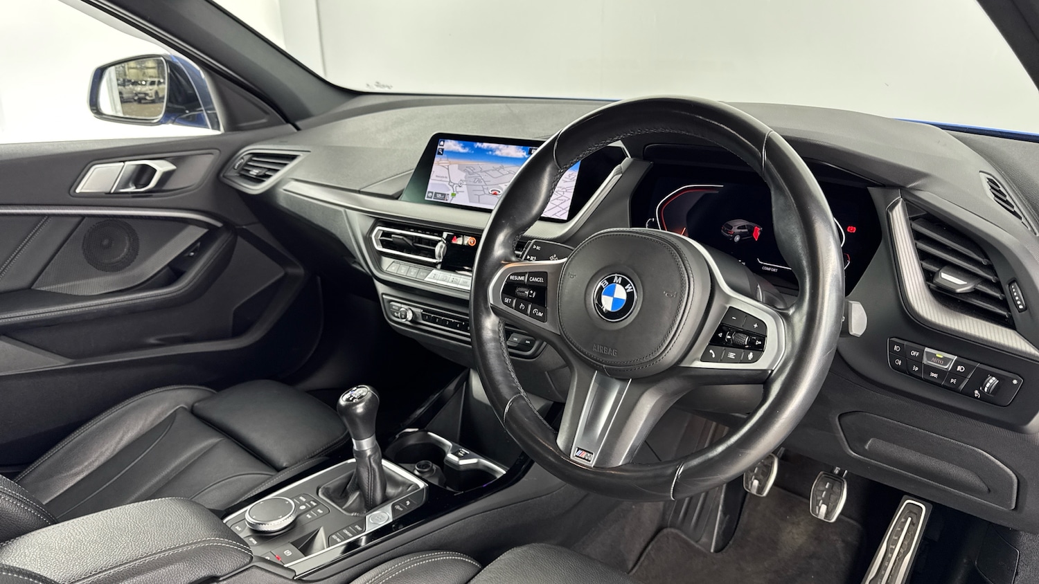 Used BMW 1 Series 2021 for sale - 77213319: Photo 6