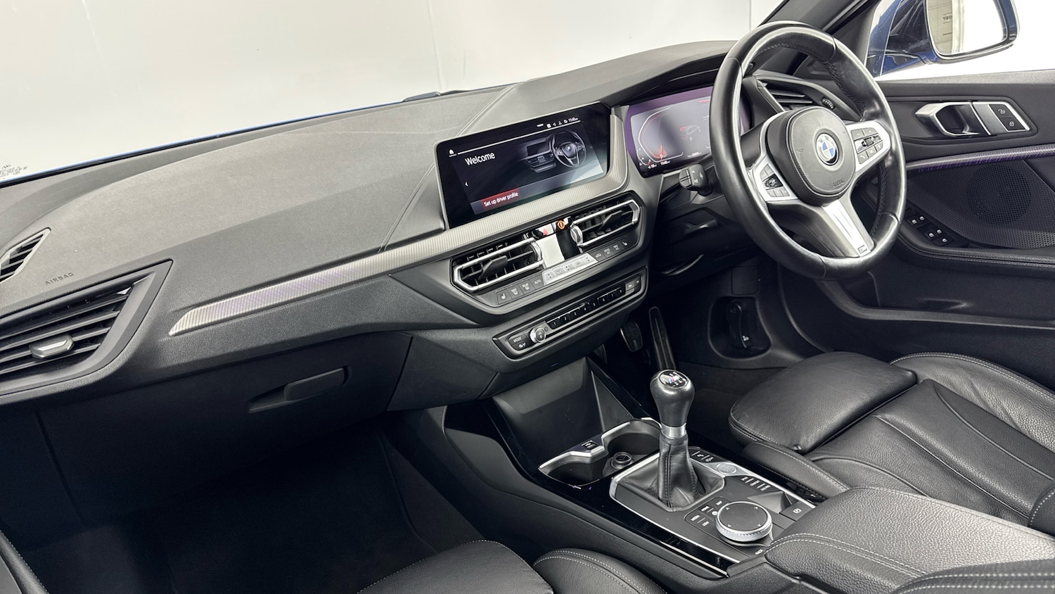 Used BMW 1 Series 2021 for sale - 77213319: Photo 7