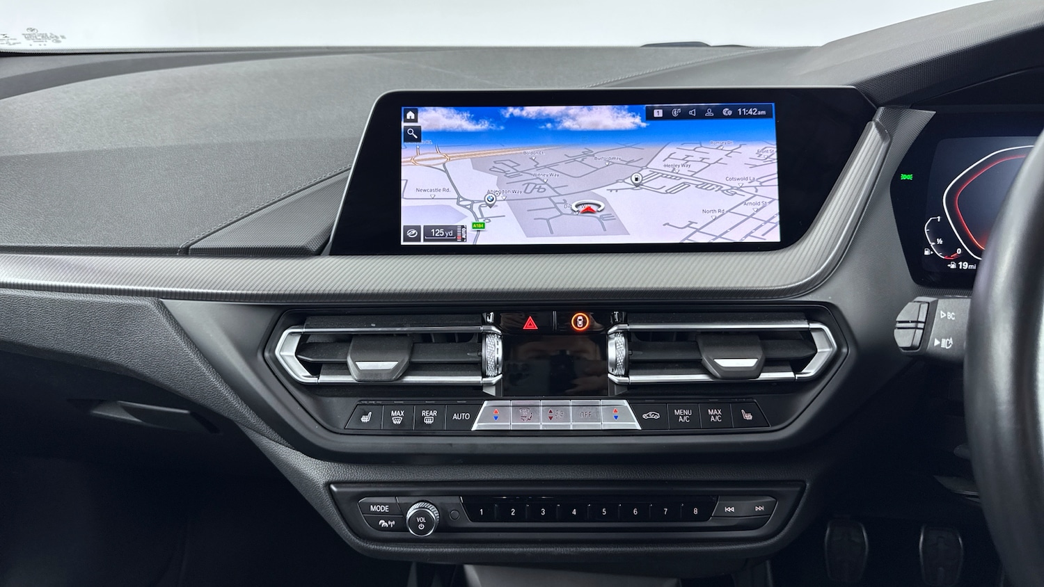 Used BMW 1 Series 2021 for sale - 77213319: Photo 8