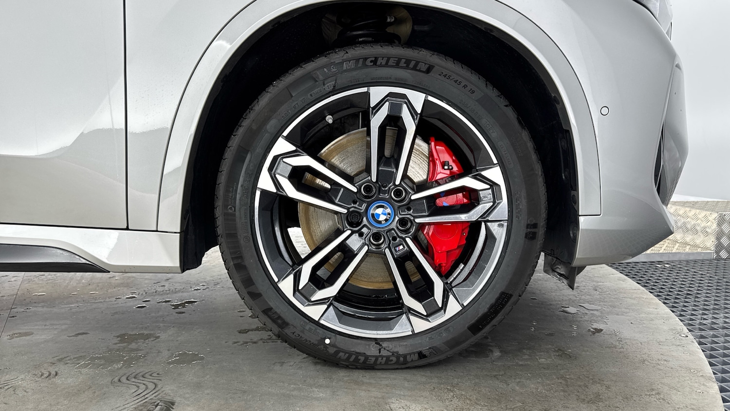 Used BMW X1 2025 for sale - 76437042: Photo 14