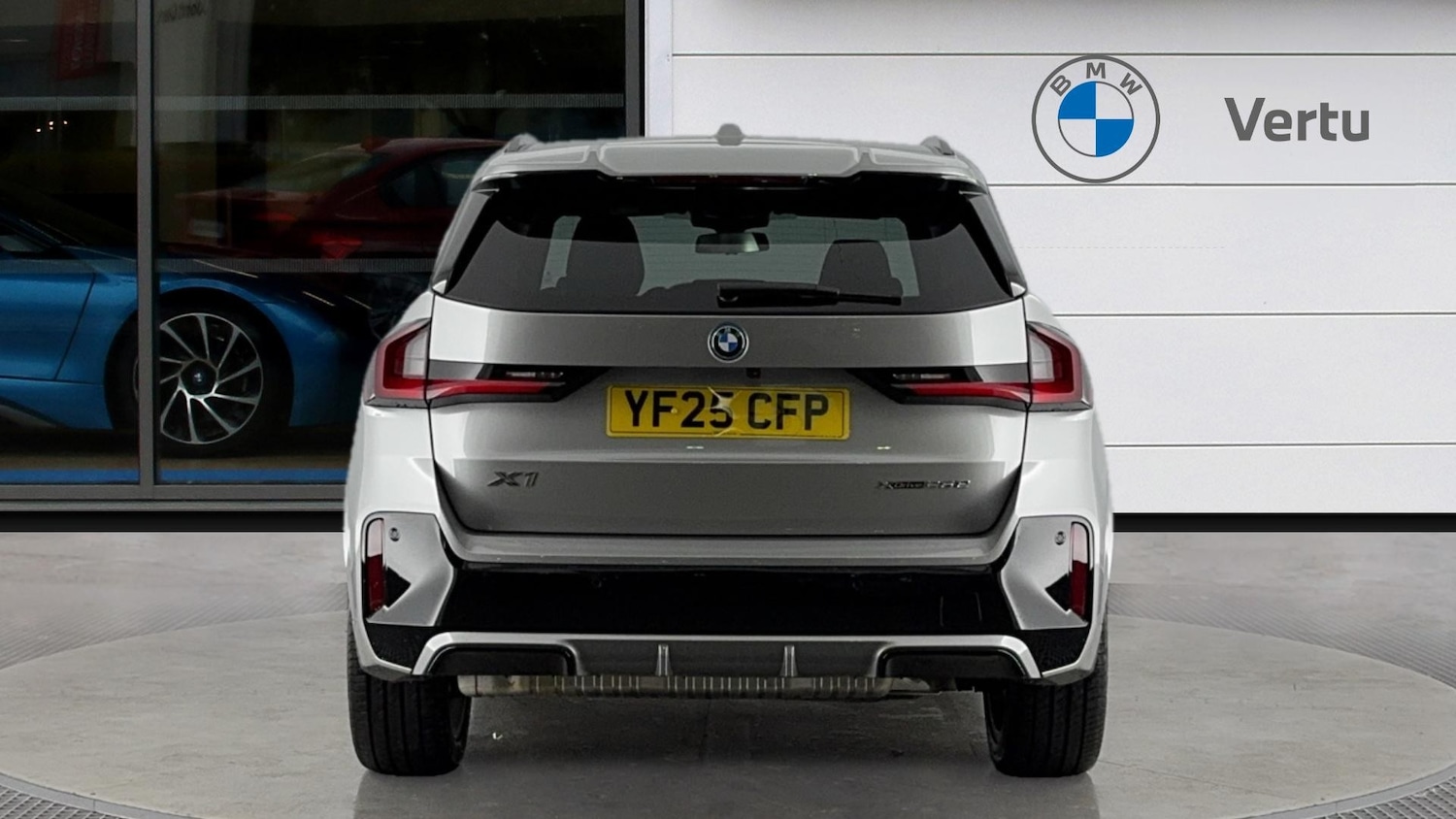 Used BMW X1 2025 for sale - 76437042: Photo 15