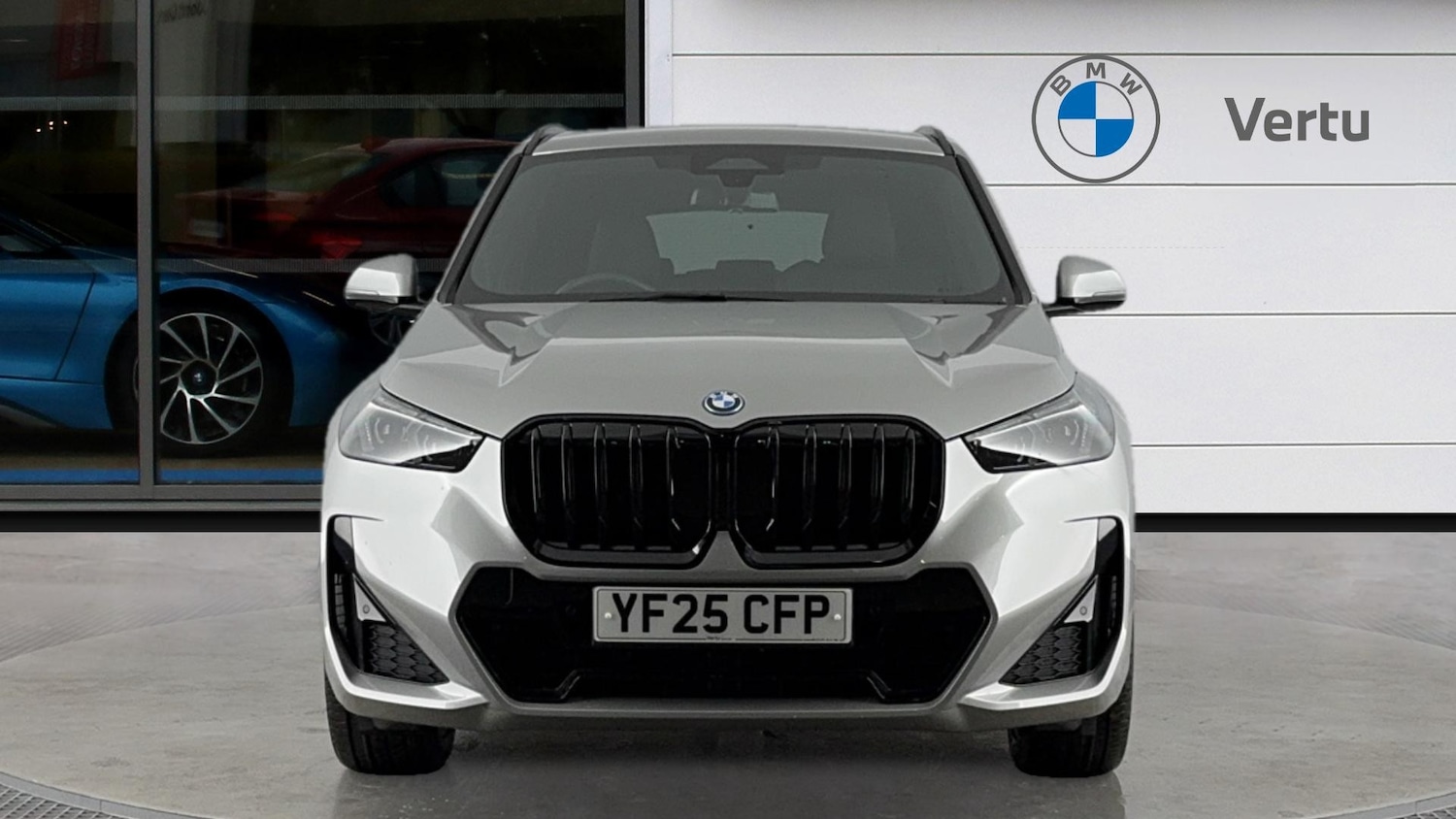 Used BMW X1 2025 for sale - 76437042: Photo 16