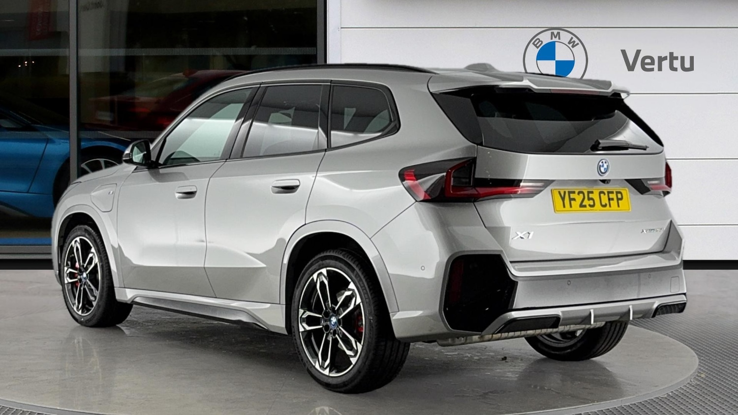 Used BMW X1 2025 for sale - 76437042: Photo 2