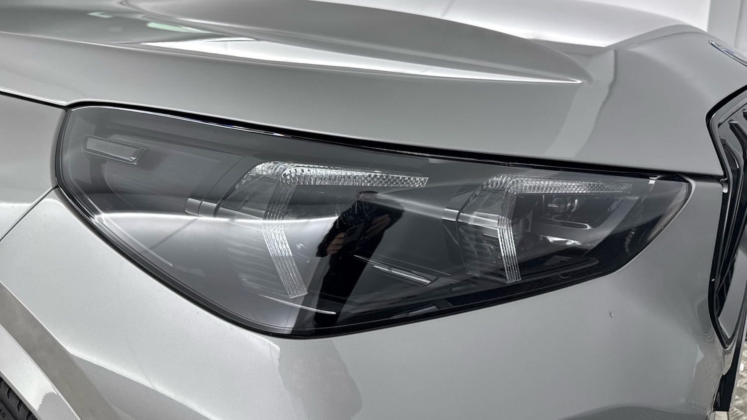 Used BMW X1 2025 for sale - 76437042: Photo 22