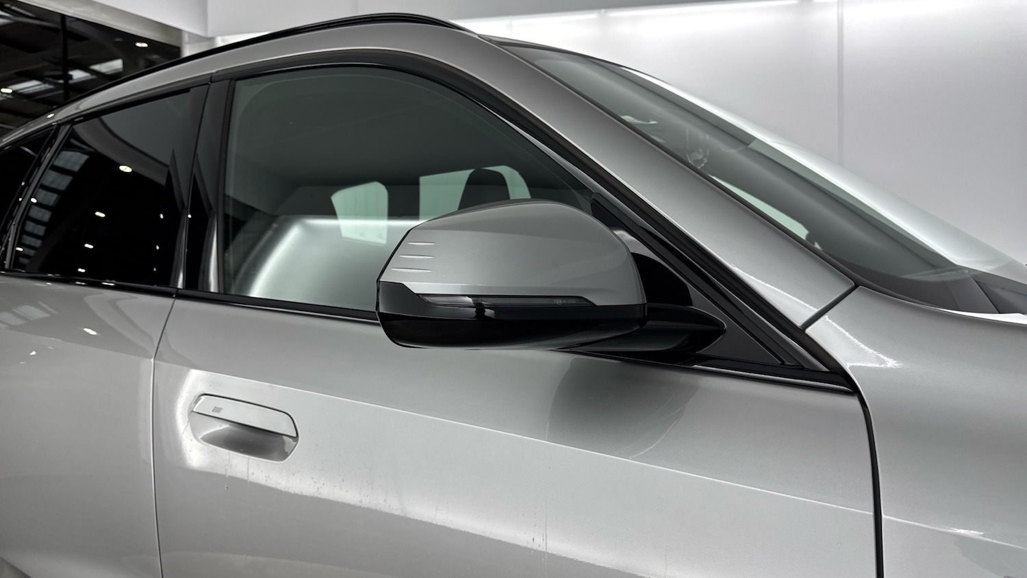 Used BMW X1 2025 for sale - 76437042: Photo 24