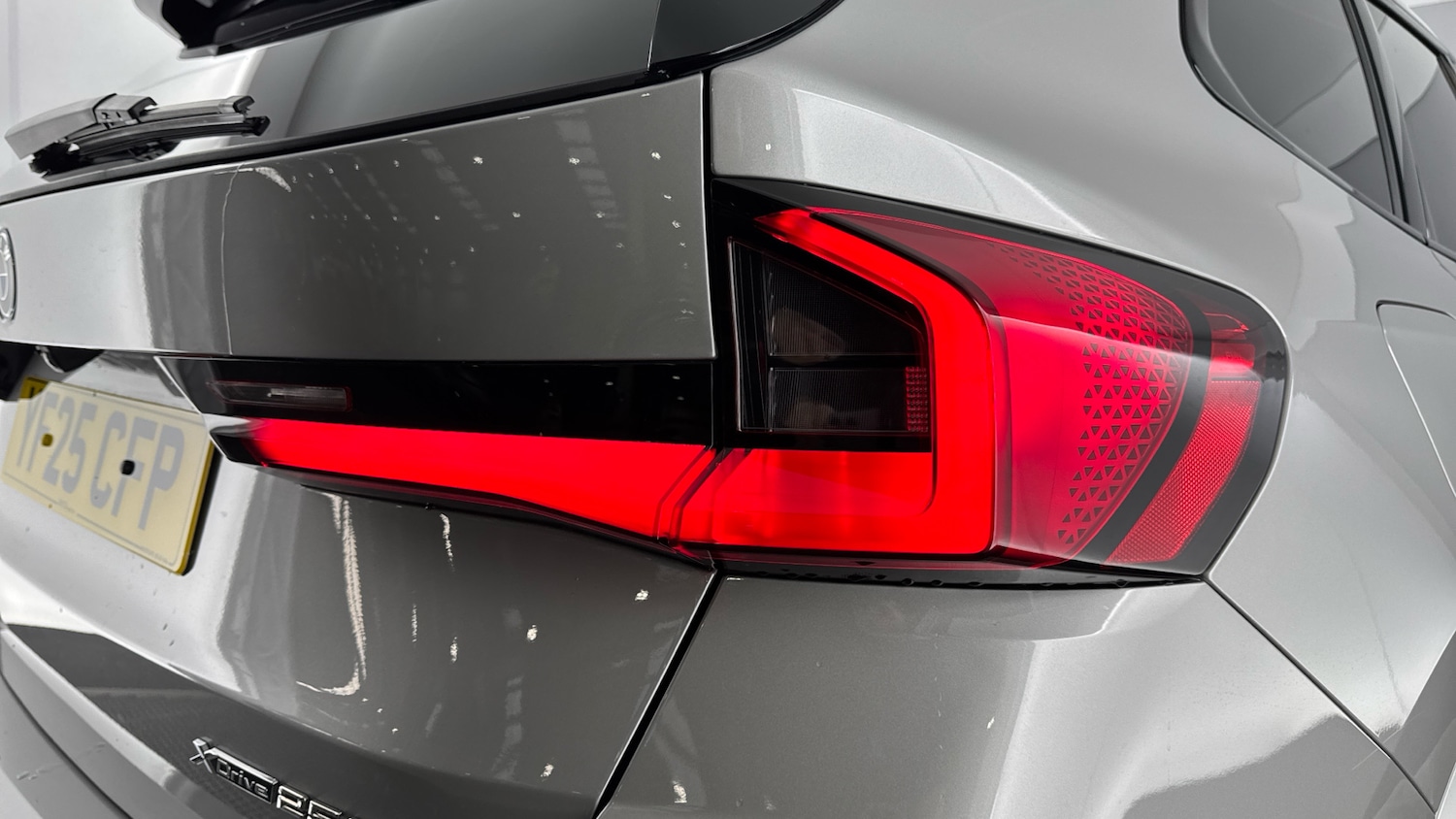 Used BMW X1 2025 for sale - 76437042: Photo 26