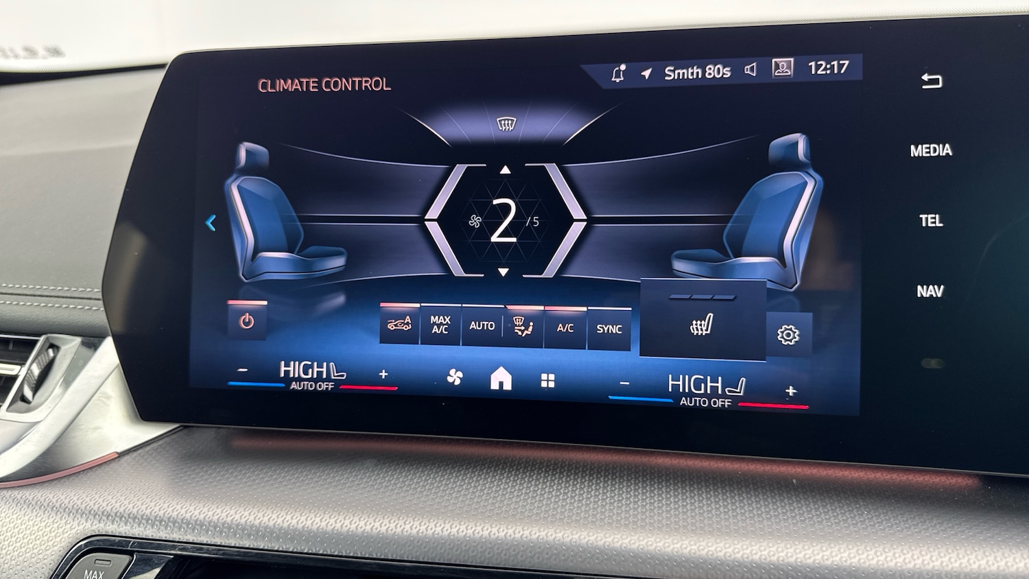 Used BMW X1 2025 for sale - 76437042: Photo 36