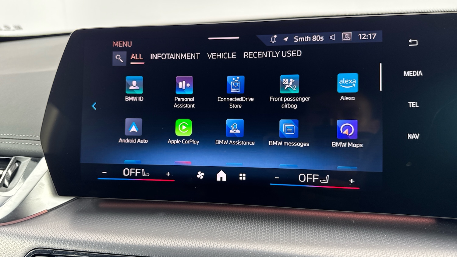 Used BMW X1 2025 for sale - 76437042: Photo 38