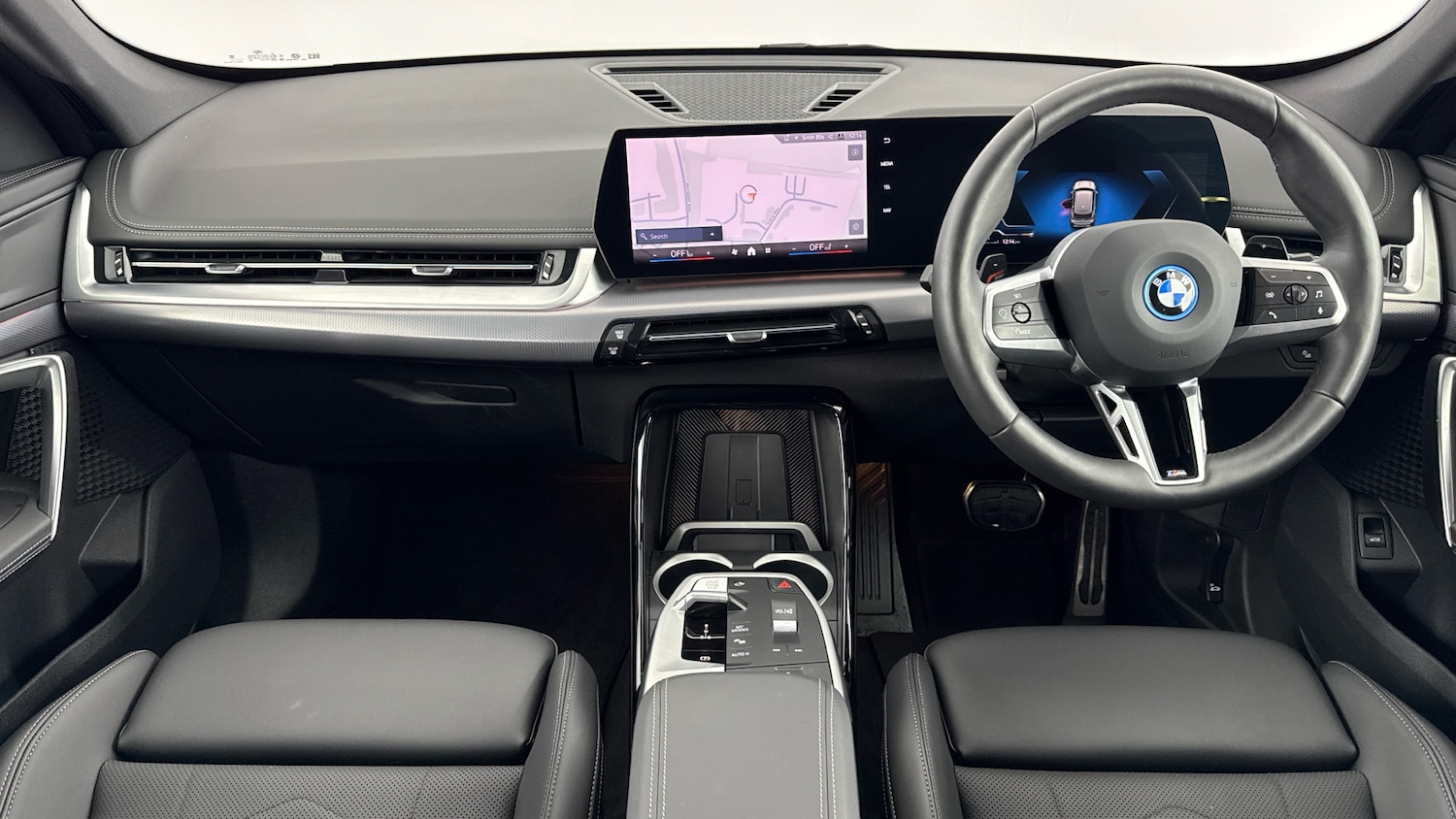 Used BMW X1 2025 for sale - 76437042: Photo 4