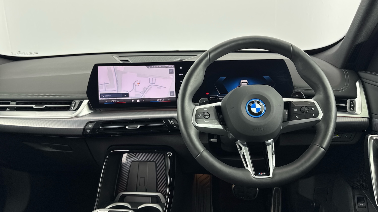 Used BMW X1 2025 for sale - 76437042: Photo 5