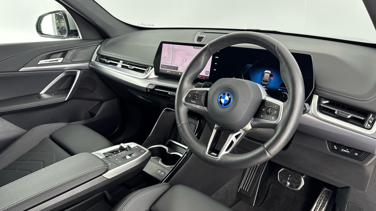 Used BMW X1 2025 for sale - 76437042: Photo 6