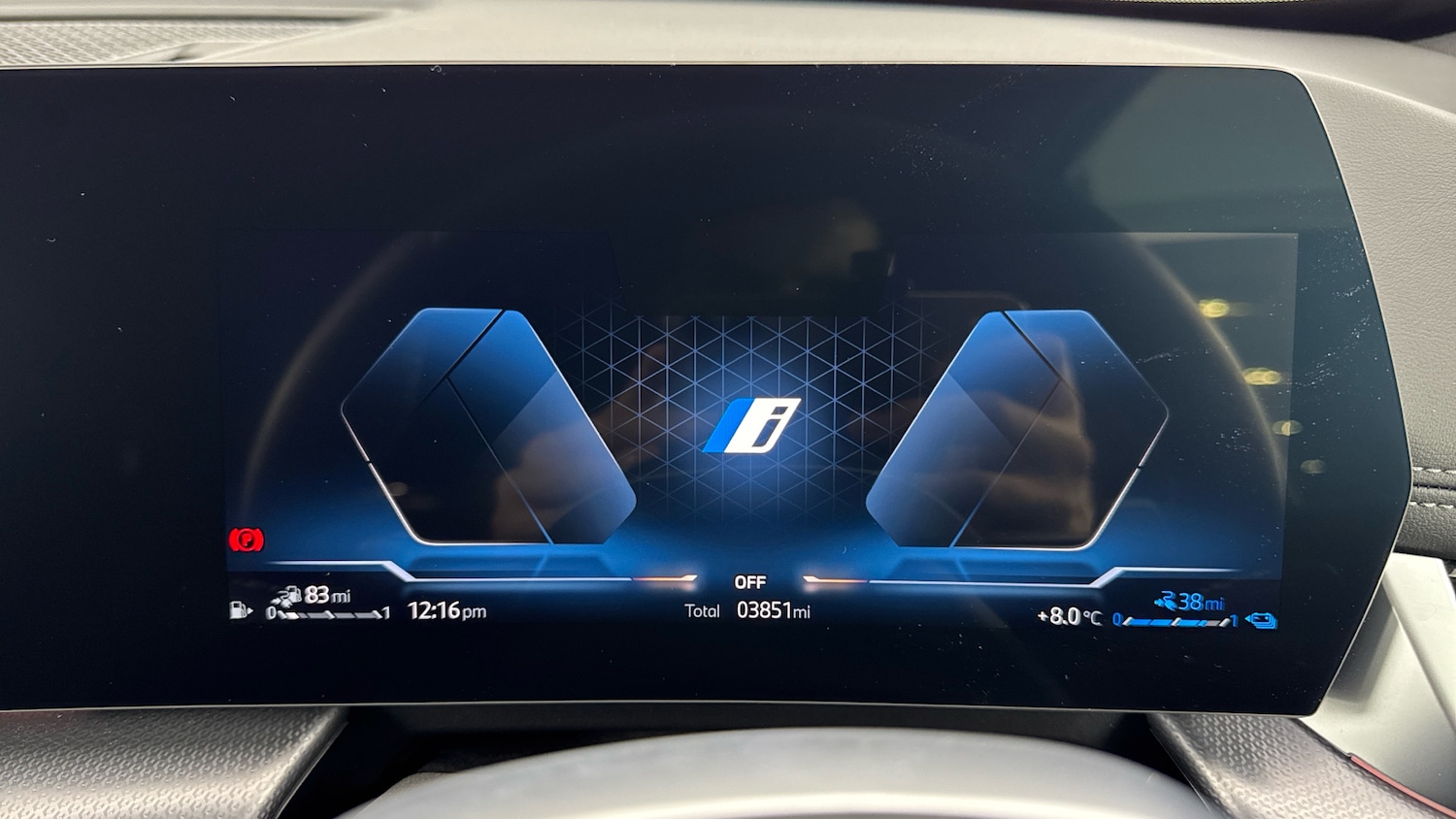 Used BMW X1 2025 for sale - 76437042: Photo 9