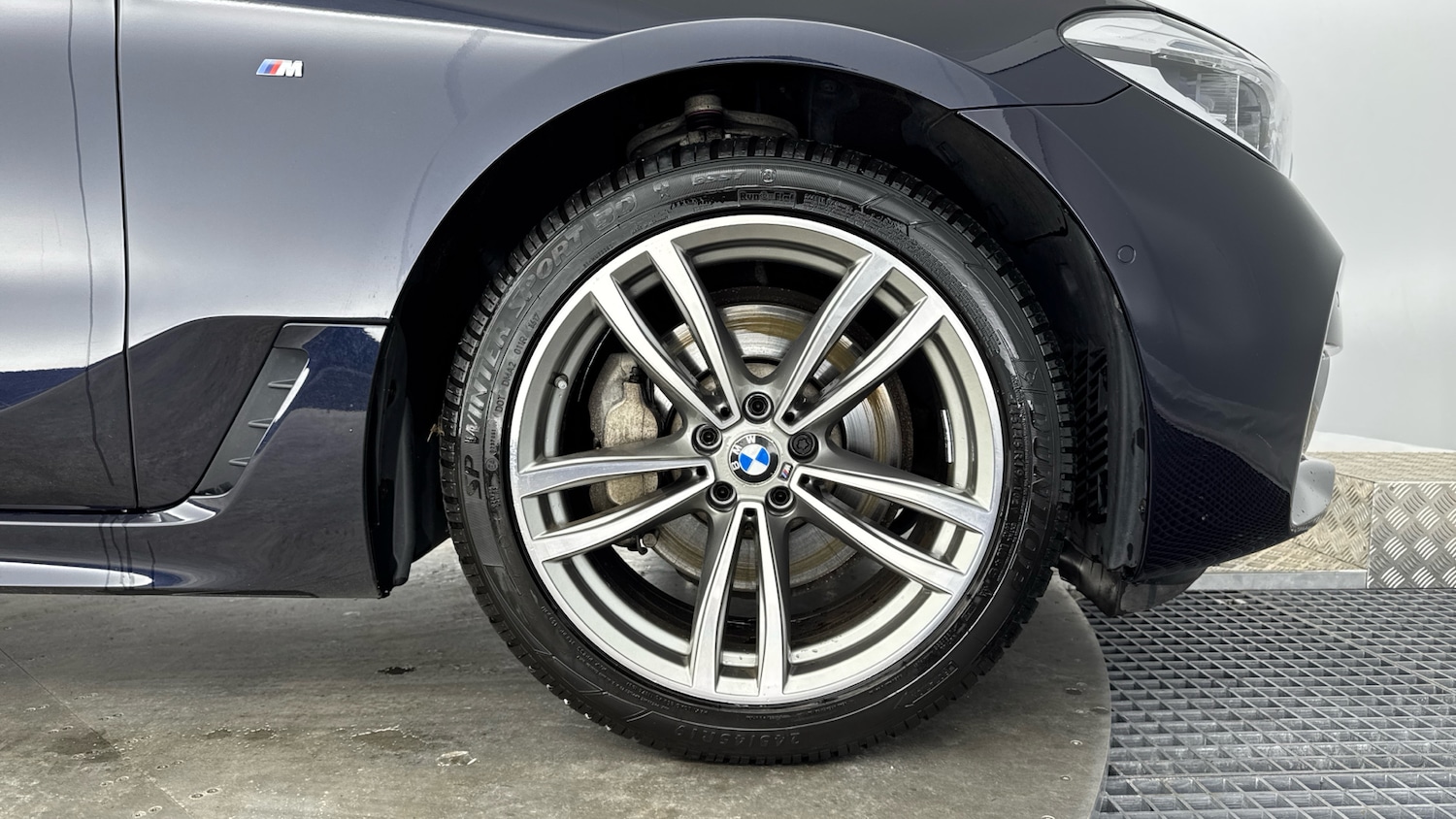 Used BMW 6 Series 2020 for sale - 77691470: Photo 14