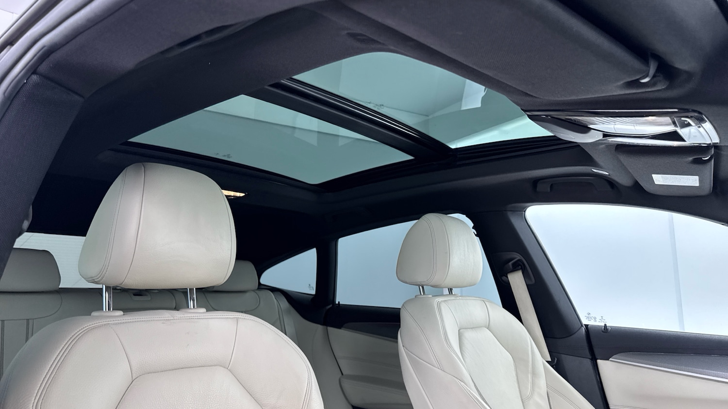 Used BMW 6 Series 2020 for sale - 77691470: Photo 17