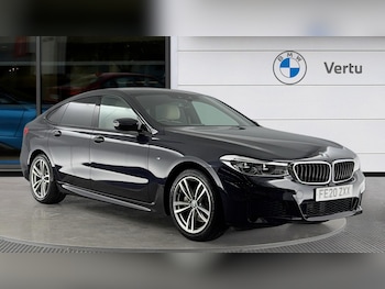 2020 (20) - 620d M Sport 5dr Auto