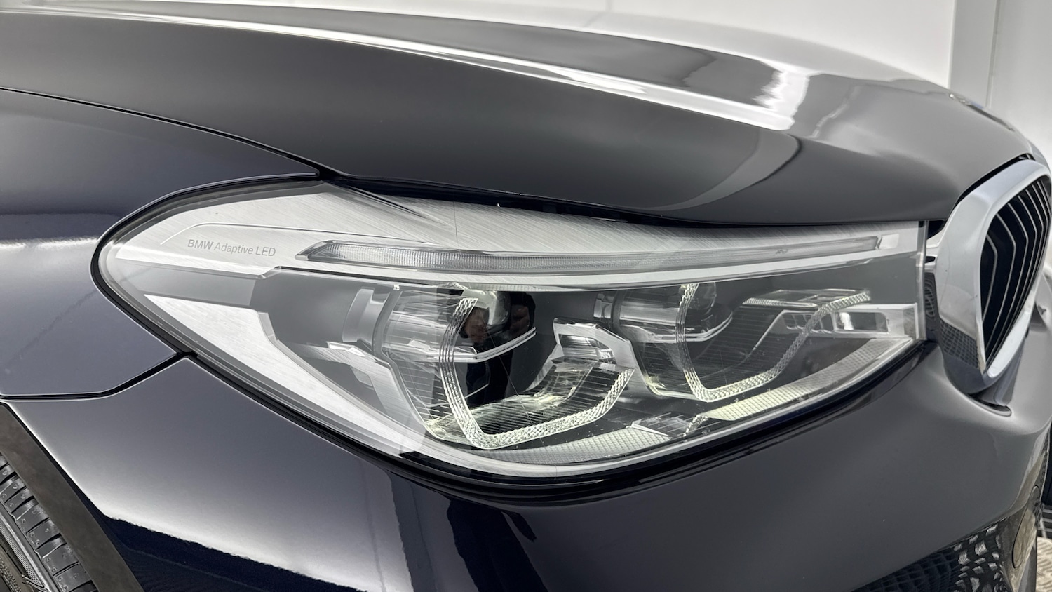 Used BMW 6 Series 2020 for sale - 77691470: Photo 22