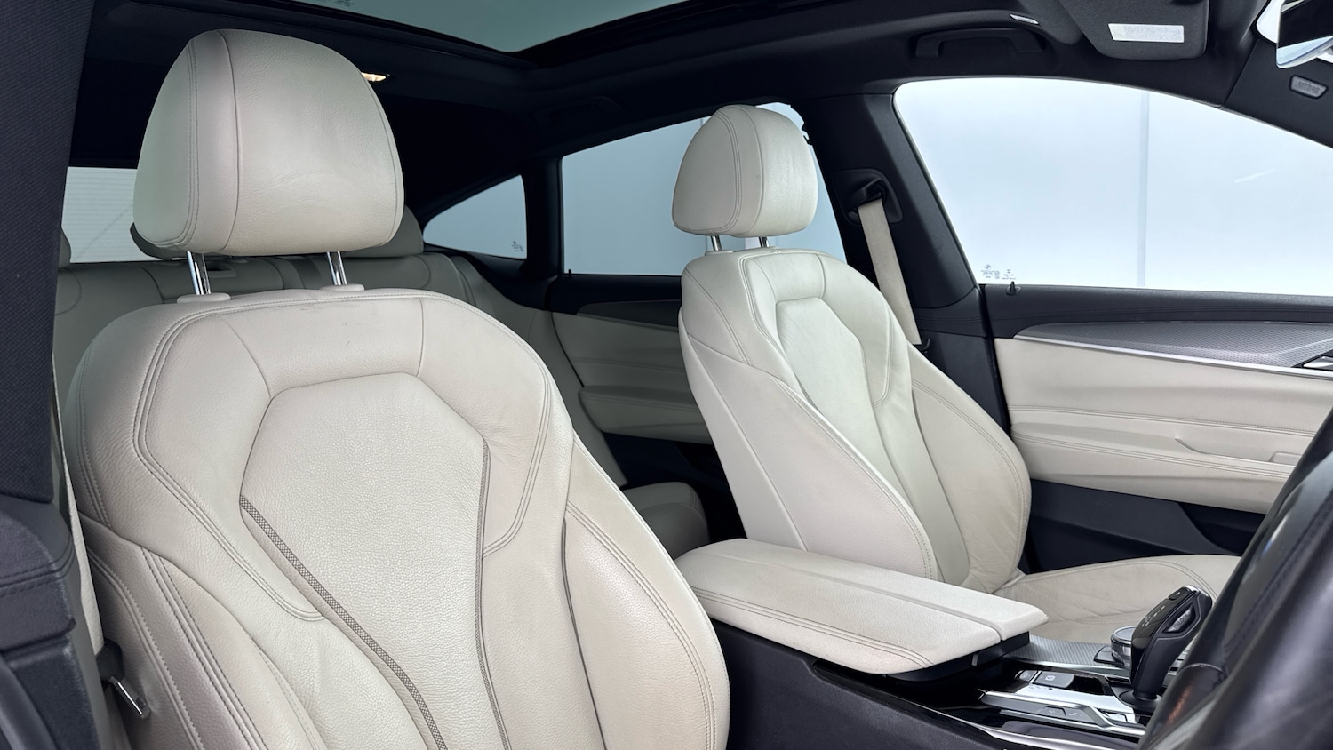 Used BMW 6 Series 2020 for sale - 77691470: Photo 27