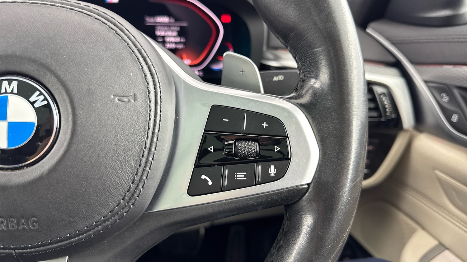 Used BMW 6 Series 2020 for sale - 77691470: Photo 30