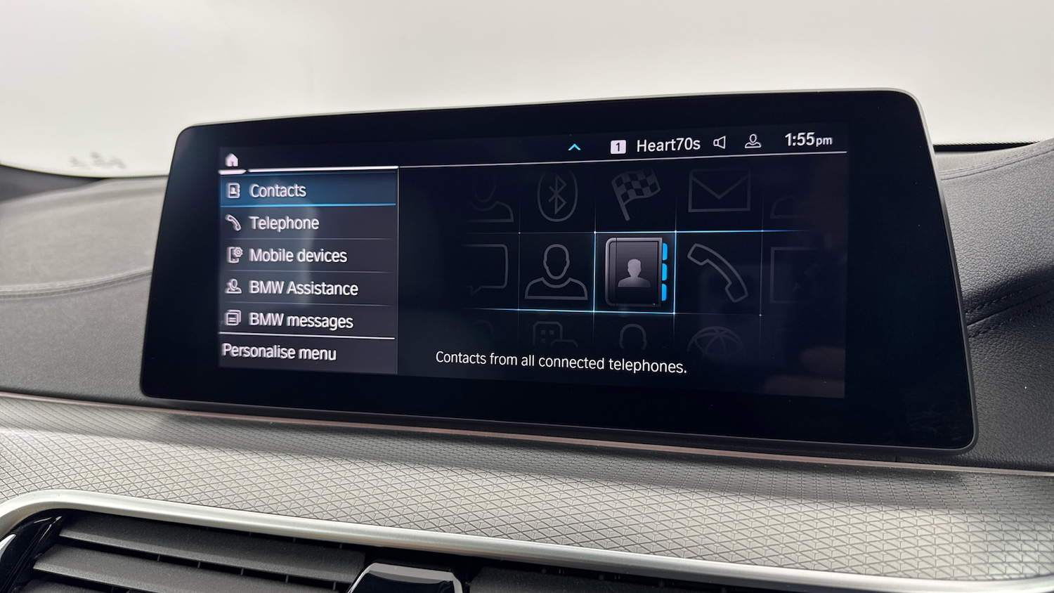 Used BMW 6 Series 2020 for sale - 77691470: Photo 37