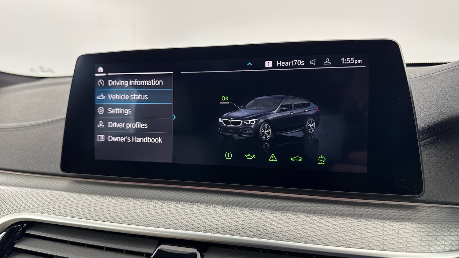 Used BMW 6 Series 2020 for sale - 77691470: Photo 38