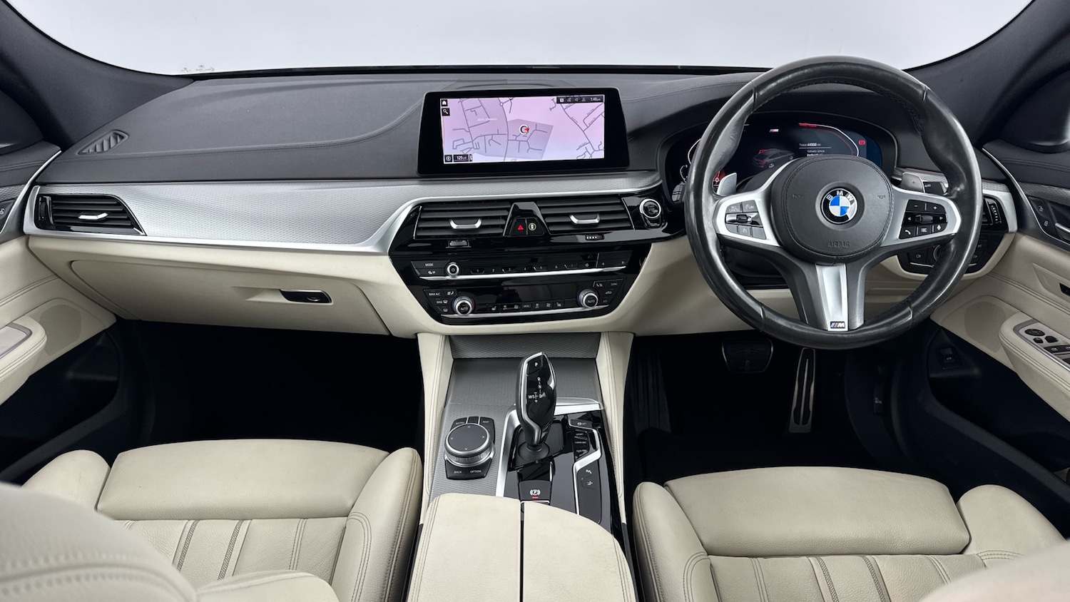 Used BMW 6 Series 2020 for sale - 77691470: Photo 4