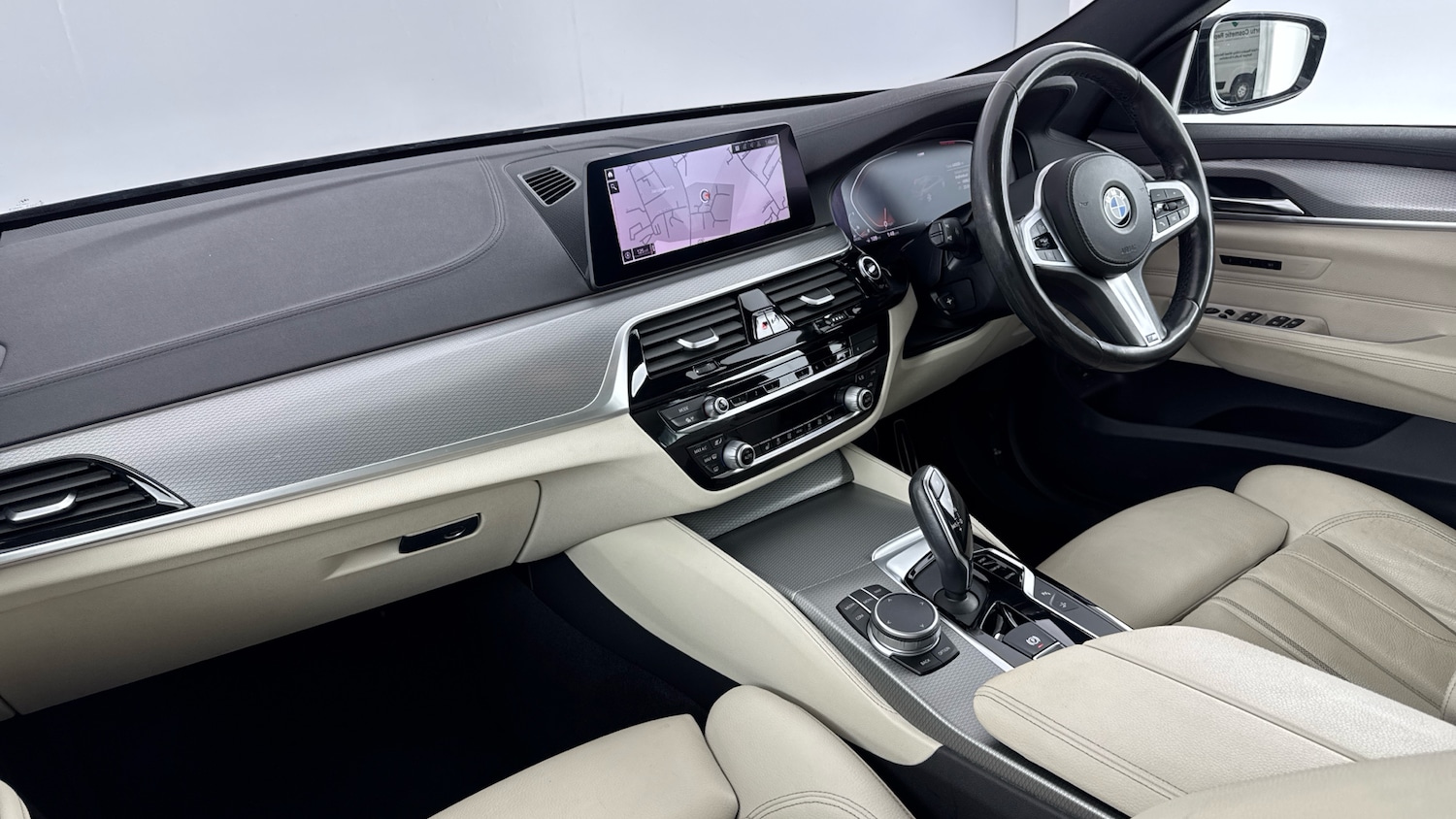 Used BMW 6 Series 2020 for sale - 77691470: Photo 7