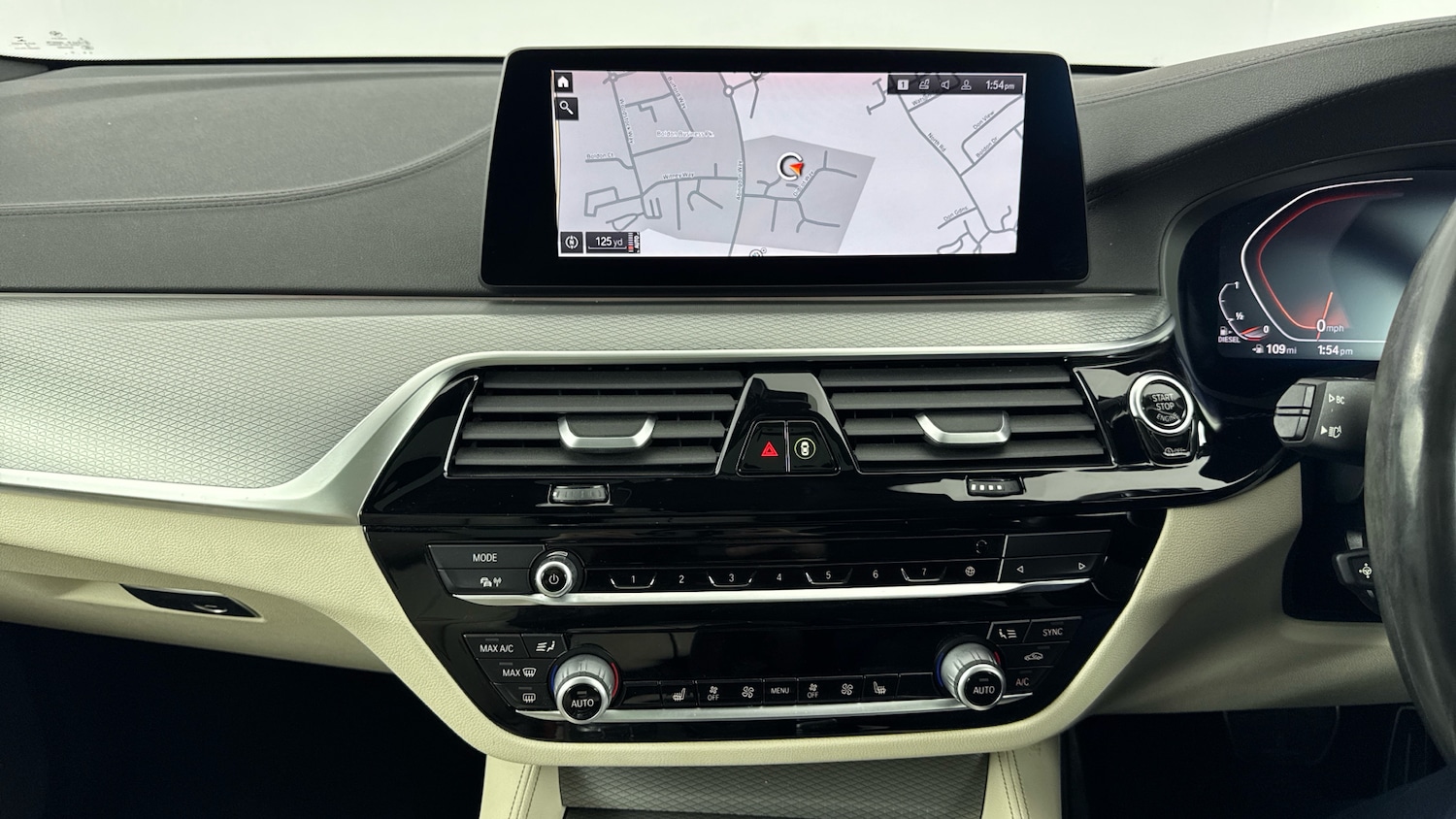 Used BMW 6 Series 2020 for sale - 77691470: Photo 8