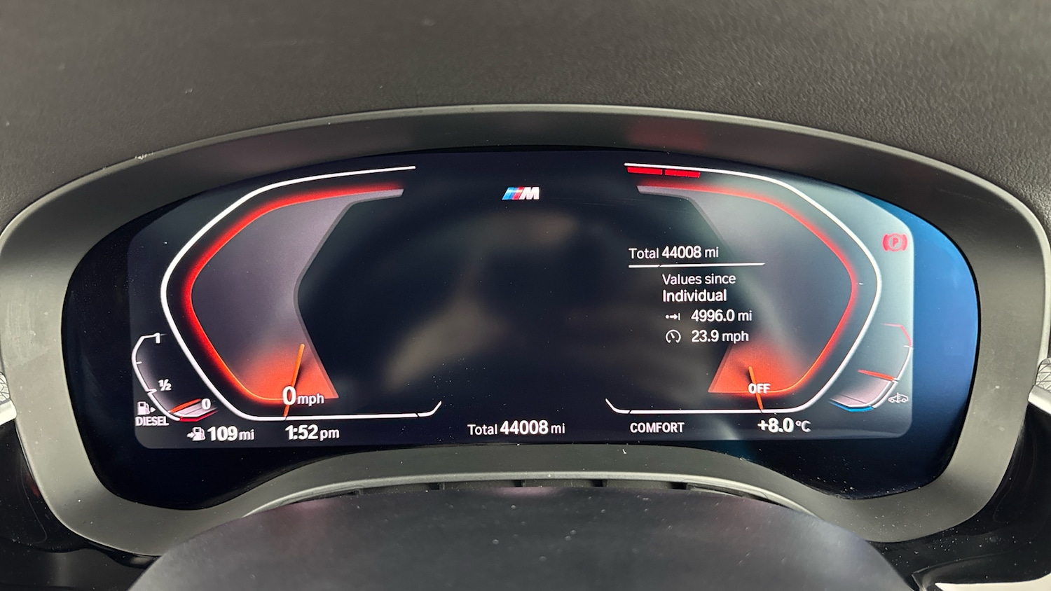 Used BMW 6 Series 2020 for sale - 77691470: Photo 9