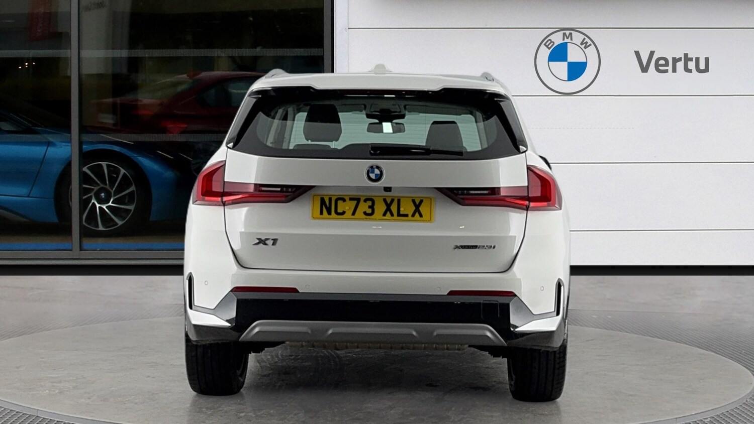 Used BMW X1 2024 for sale - 77871951: Photo 15