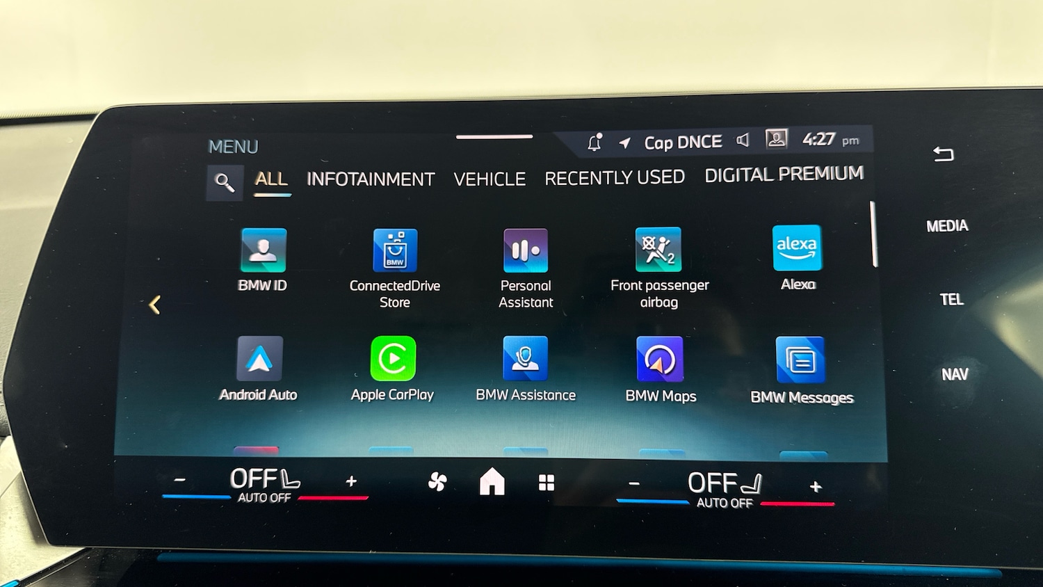 Used BMW X1 2024 for sale - 77871951: Photo 49