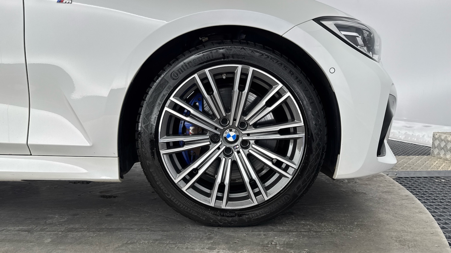 Used BMW 3 Series 2021 for sale - 76209237: Photo 14