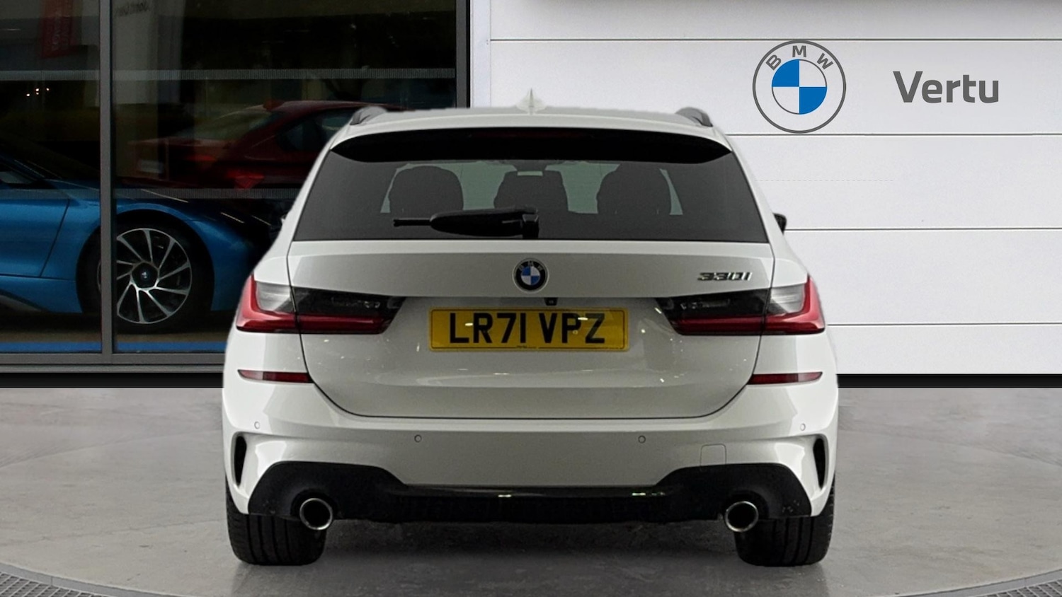 Used BMW 3 Series 2021 for sale - 76209237: Photo 15